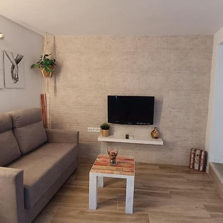 Apartamento Marianto Vejer de la Frontera Exterior foto