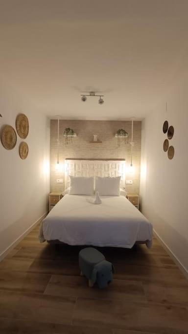 Apartamento Marianto Vejer de la Frontera Exterior foto