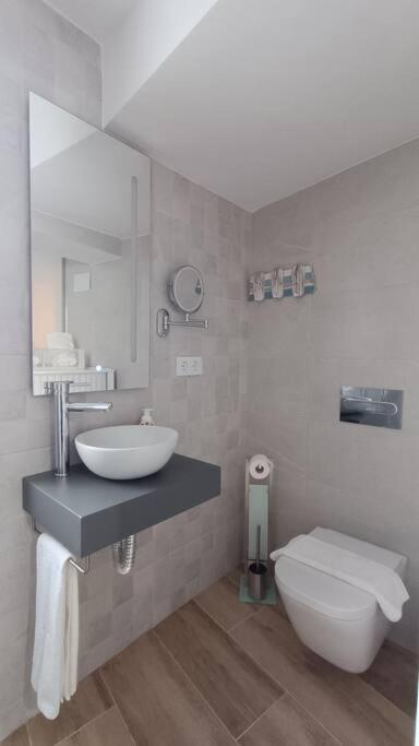 Apartamento Marianto Vejer de la Frontera Exterior foto