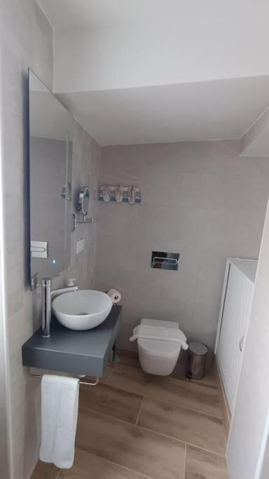 Apartamento Marianto Vejer de la Frontera Exterior foto