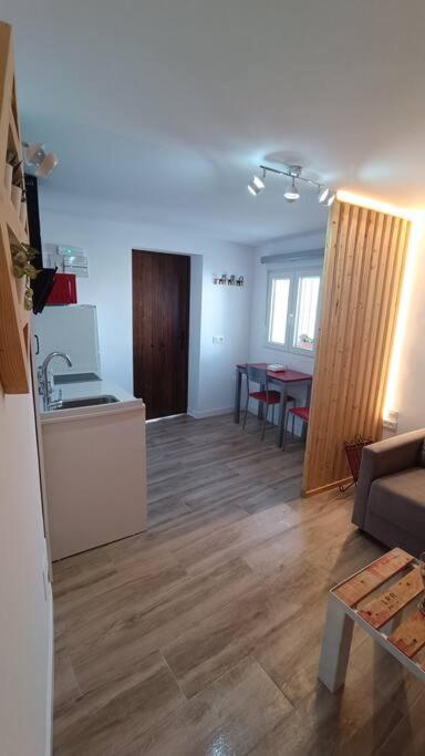 Apartamento Marianto Vejer de la Frontera Exterior foto