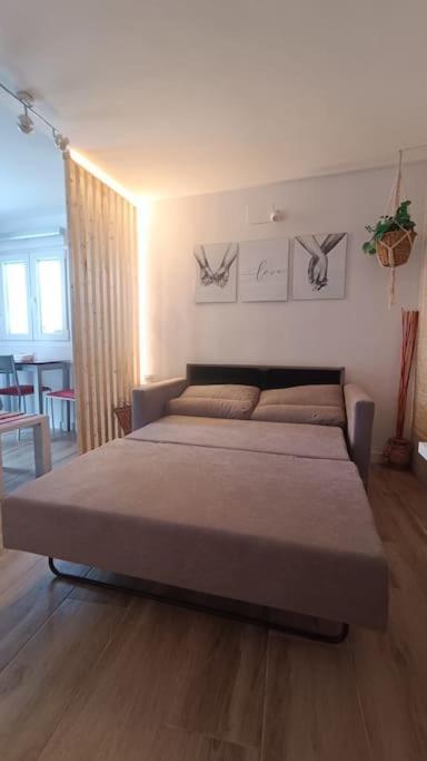 Apartamento Marianto Vejer de la Frontera Exterior foto