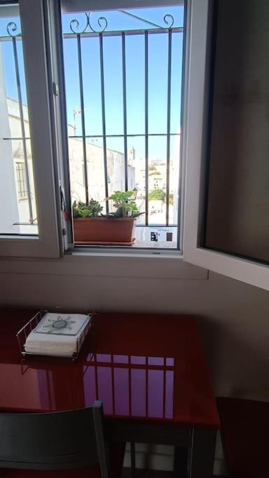 Apartamento Marianto Vejer de la Frontera Exterior foto