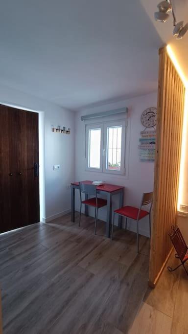 Apartamento Marianto Vejer de la Frontera Exterior foto