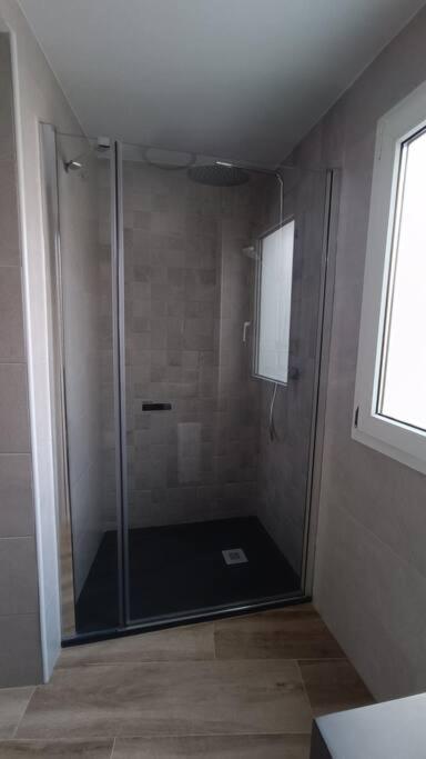 Apartamento Marianto Vejer de la Frontera Exterior foto
